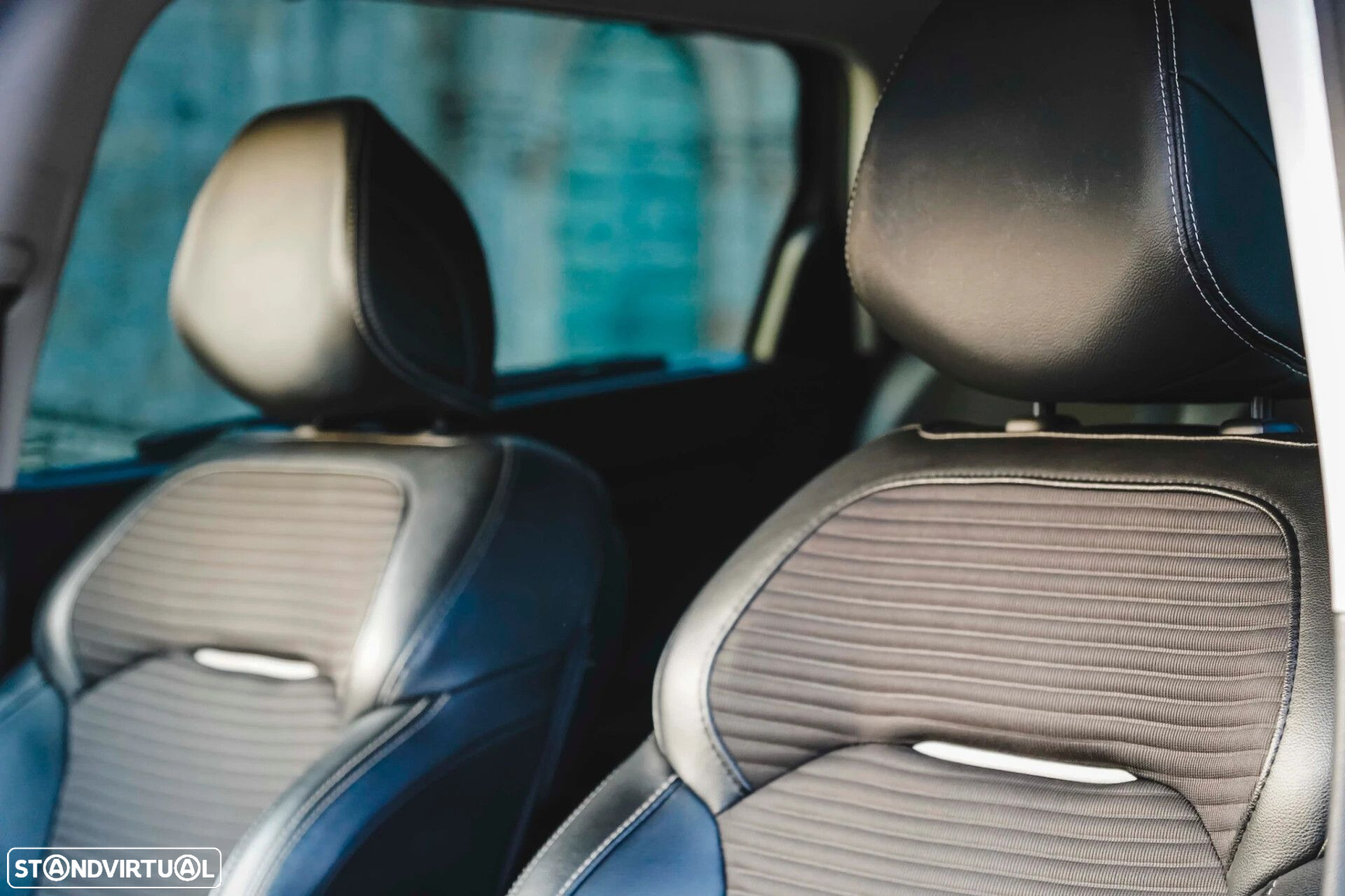 Renault Grand Scénic 1.5 dCi Dynamique S SS - 13