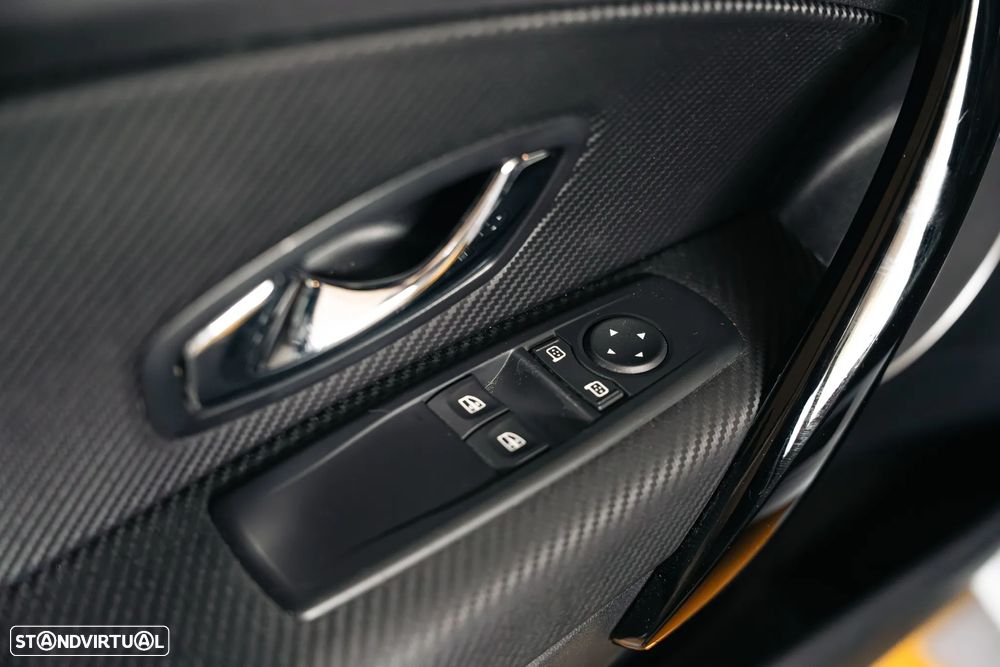 Renault Mégane Coupe TCe 265 Sport - 24