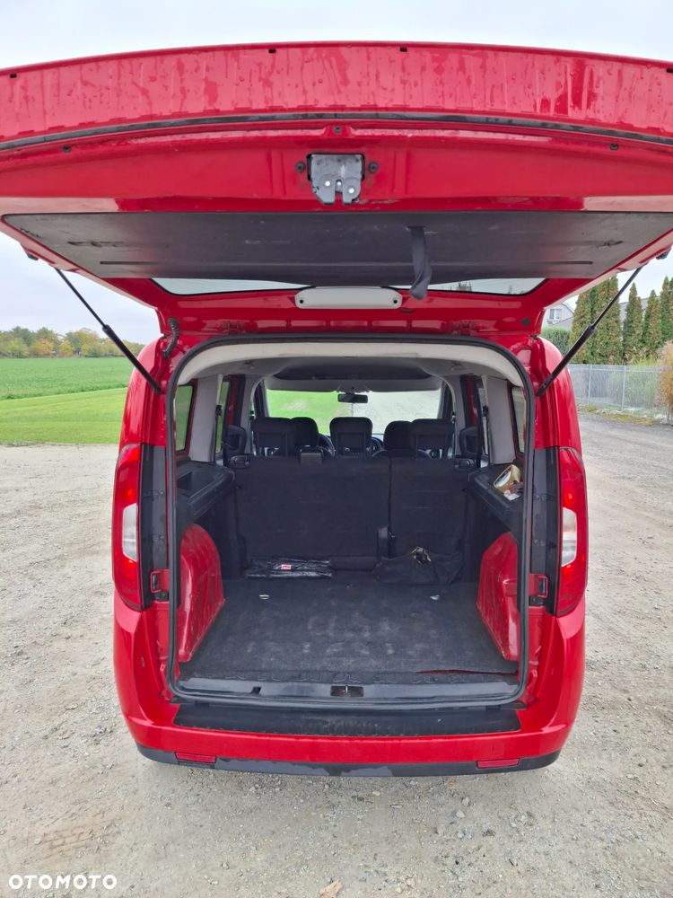 Fiat Doblo - 7