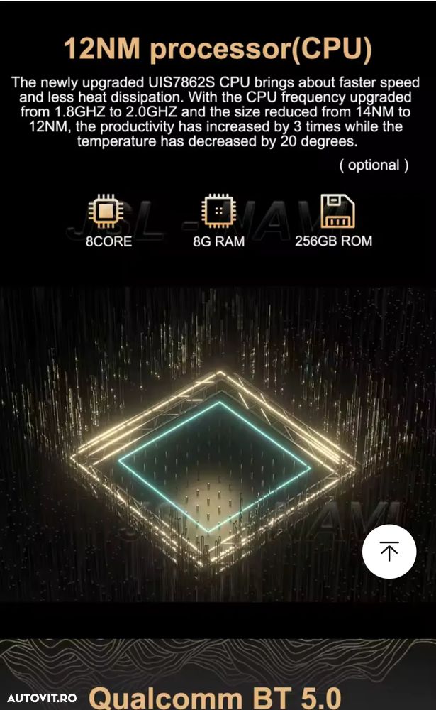 Opel Astra 1.3 CDTI ECOTEC Start/Stop Cosmo - 17