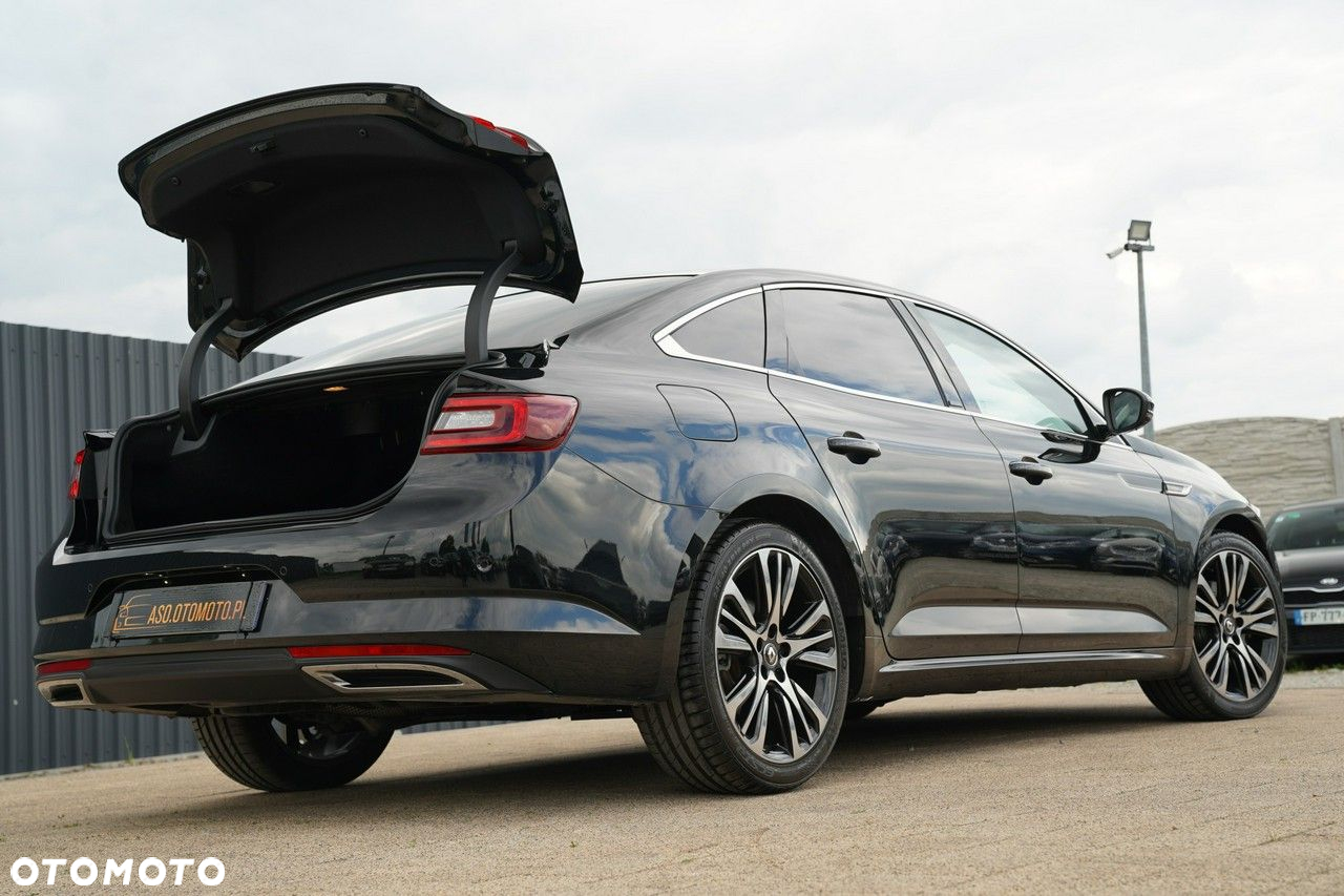 Renault Talisman Grandtour BLUE dCi 200 EDC INITIALE PARIS - 13