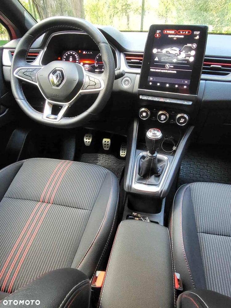 Renault Captur 1.3 TCe Intens - 9