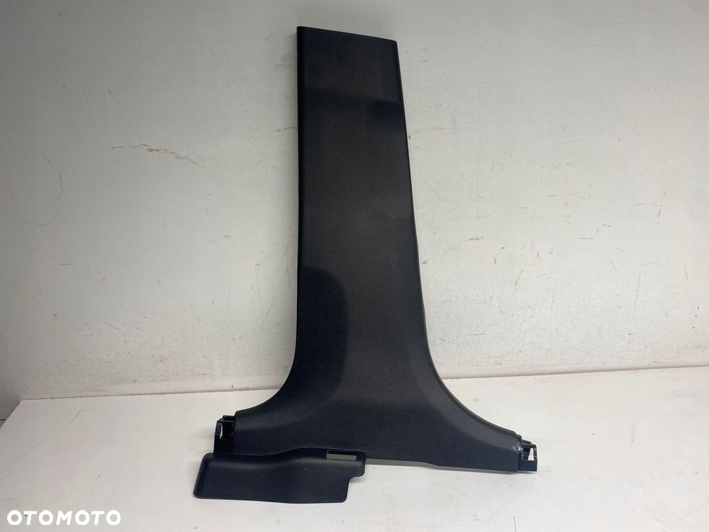 KIA SPORTAGE IV OSŁONA SŁUPKA ŚRODKOWEGO POSZYCIE LEWA LEWE 15- 85836-F1500 - 1