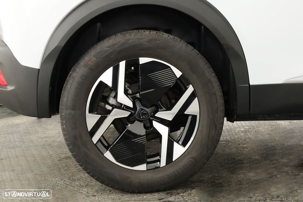 Peugeot 2008 1.2 Hybrid Allure e-DCS6 - 5