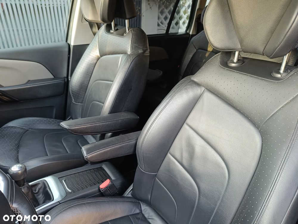 Citroën C4 Grand Picasso THP 155 Intensive - 28