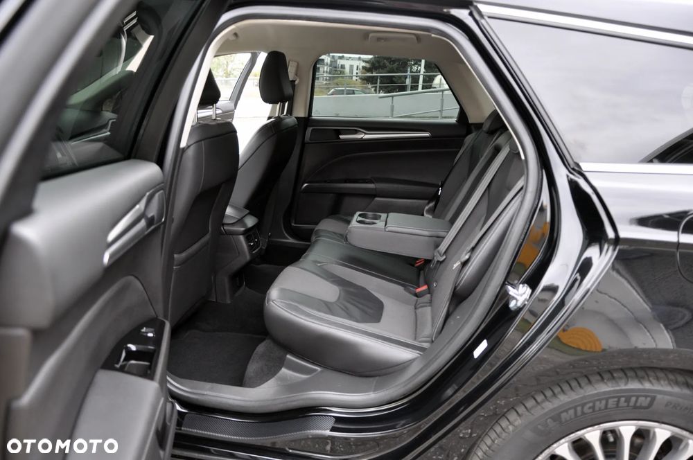 Ford Mondeo 2.0 TDCi STart-Stopp PowerShift-Aut ST-Line - 35