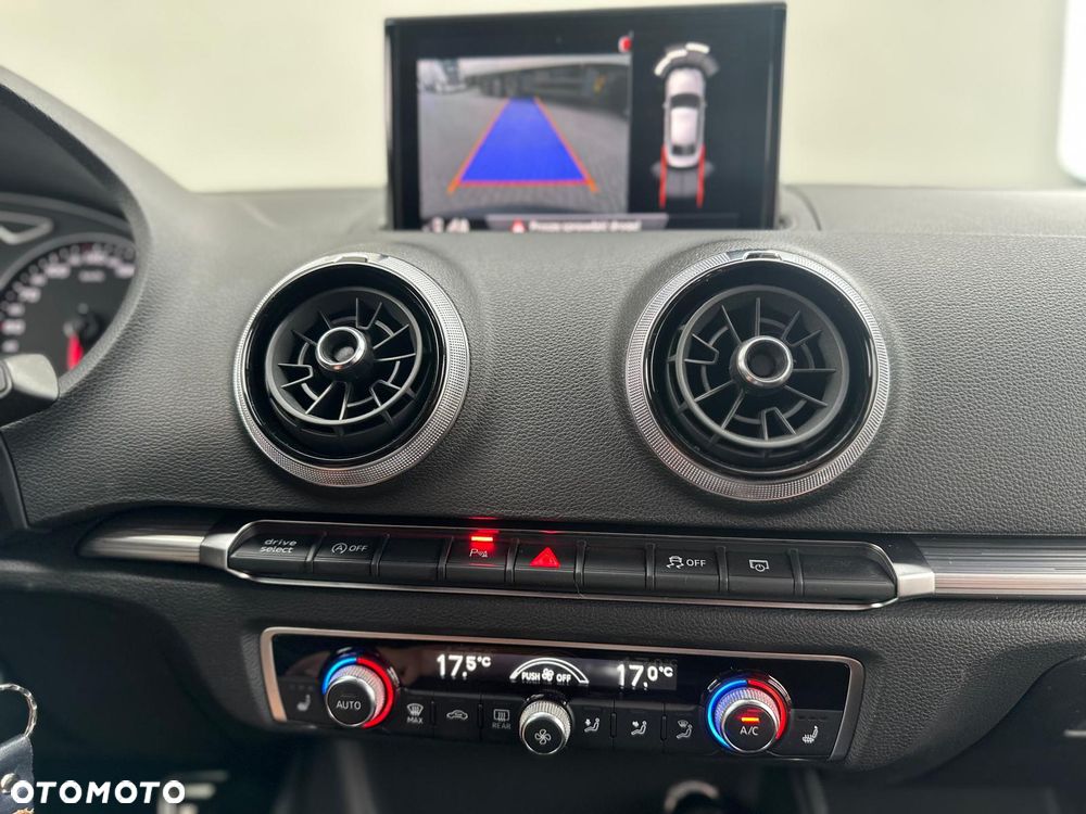 Audi A3 Limousine 40 TFSI Quattro Sport S tronic - 15