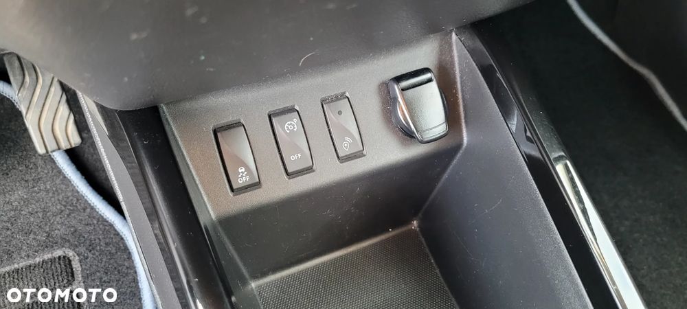 Dacia Spring EXTREME - 28