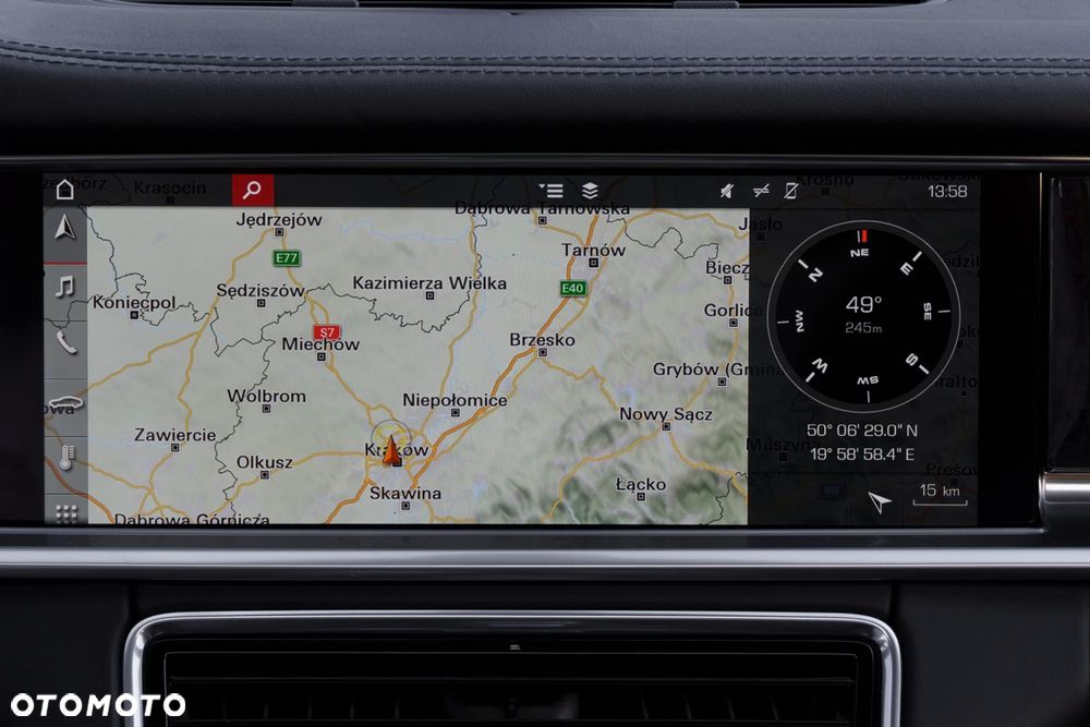 Porsche Panamera Turbo S E-Hybrid - 17