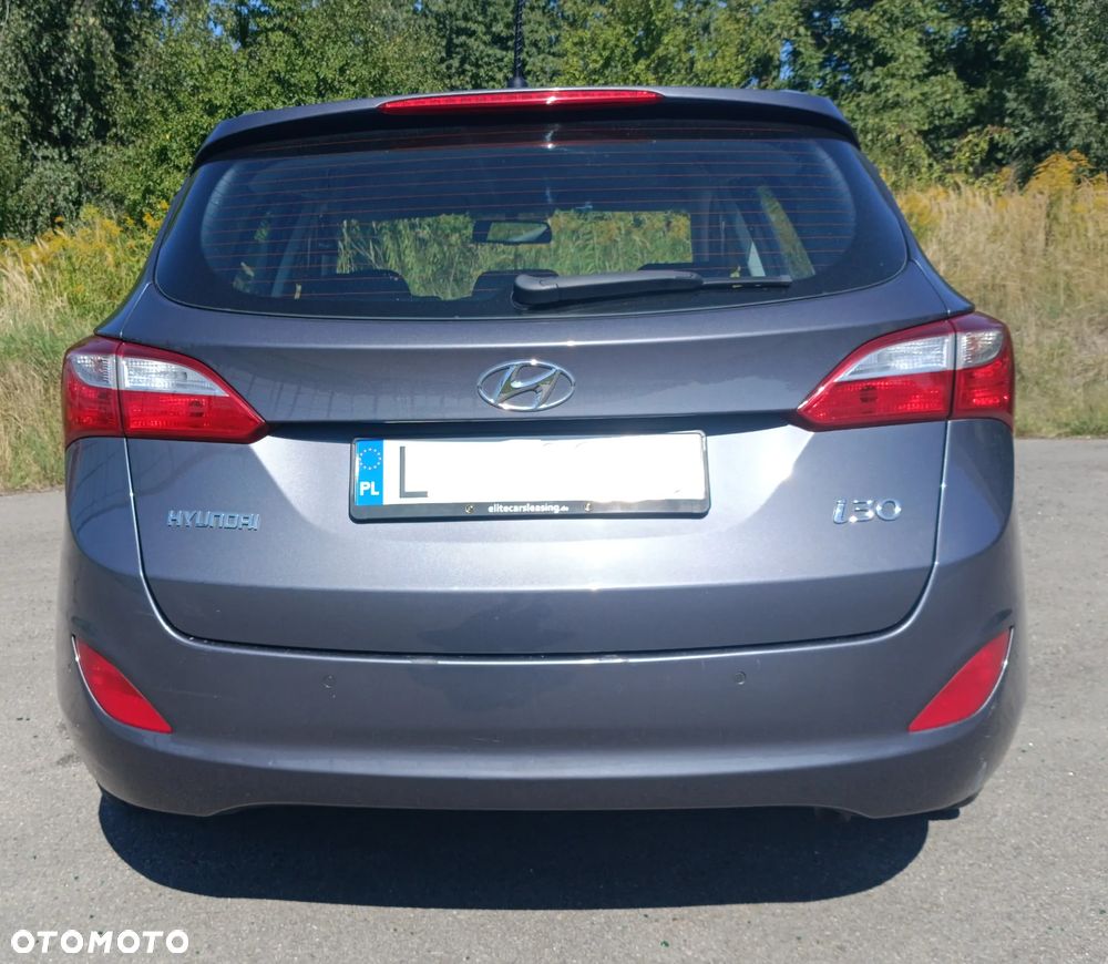 Hyundai i30 - 10