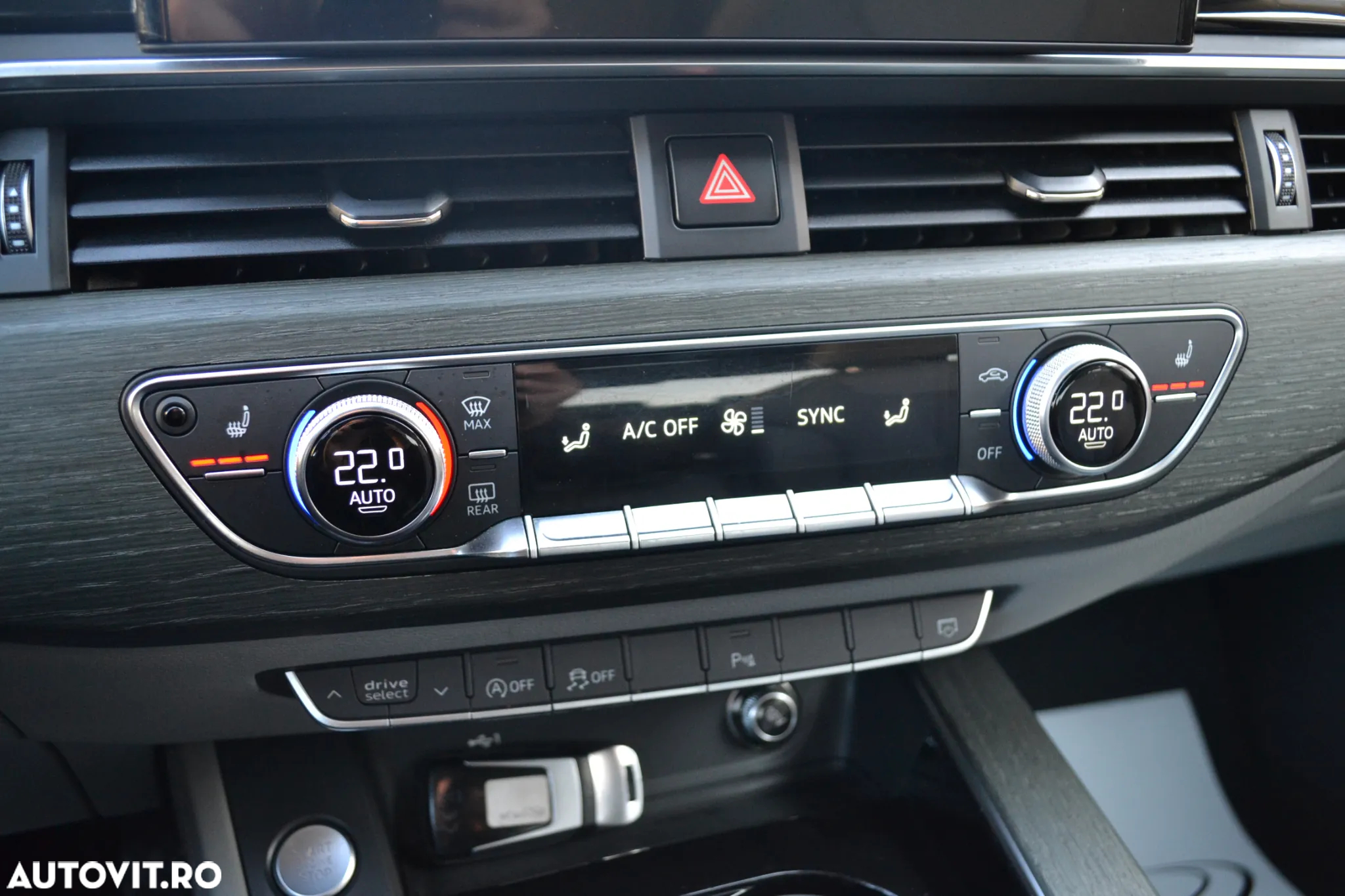 Audi A4 - 30