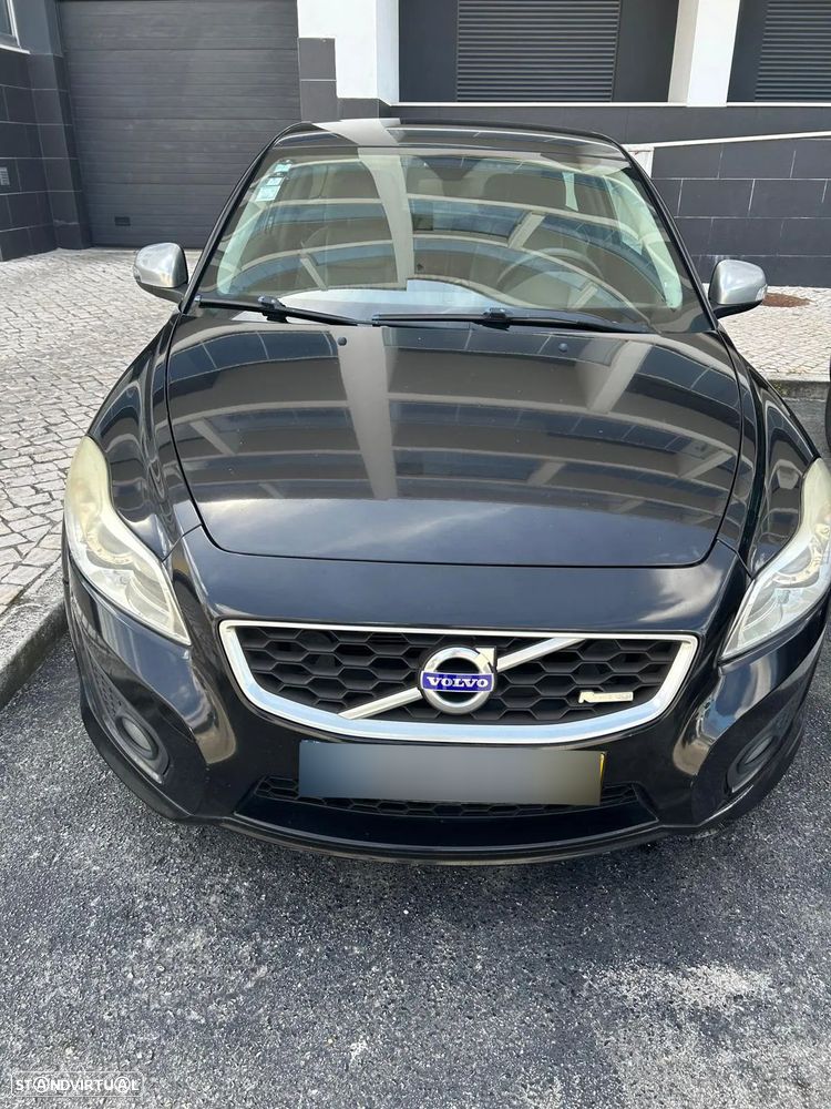 Volvo C30 D2 RDesign - 2