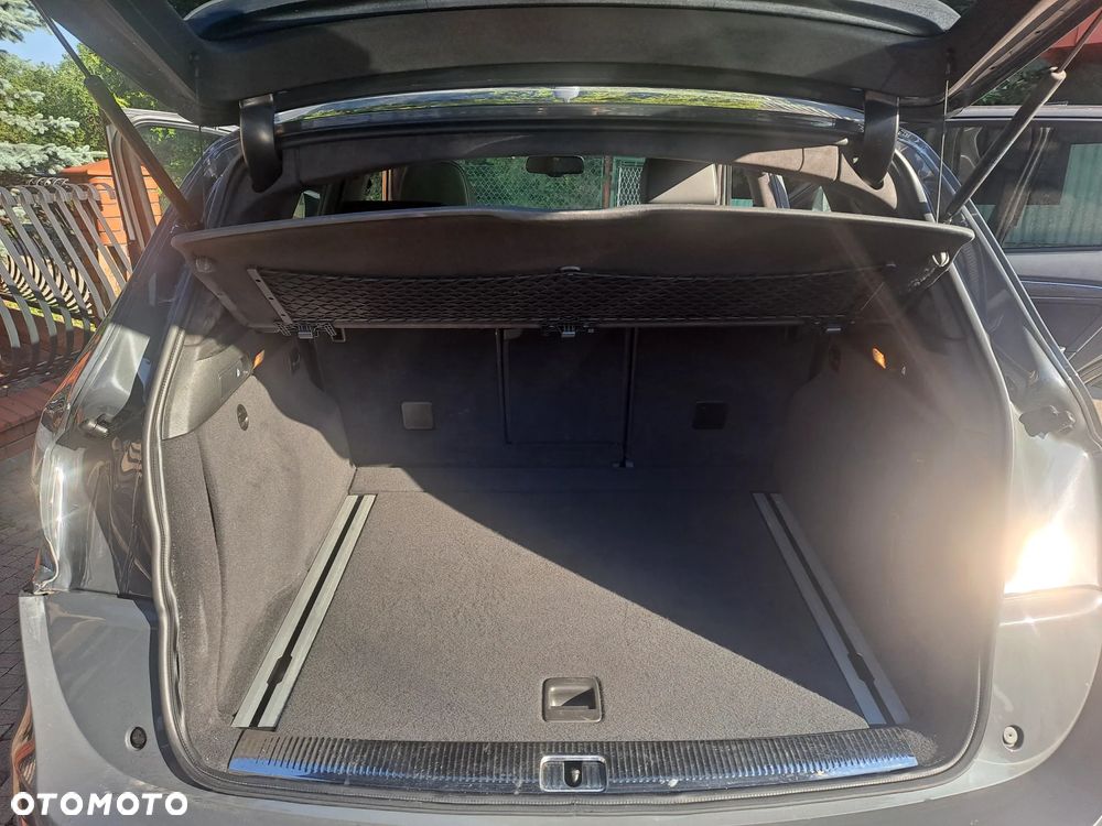 Audi Q5 - 10