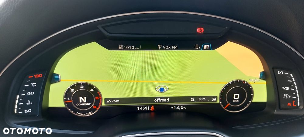 Audi Q7 3.0 TDI Quattro Tiptronic - 12