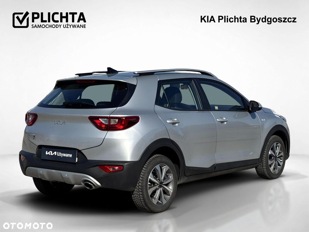 Kia Stonic 1.0 T-GDI M DCT - 5