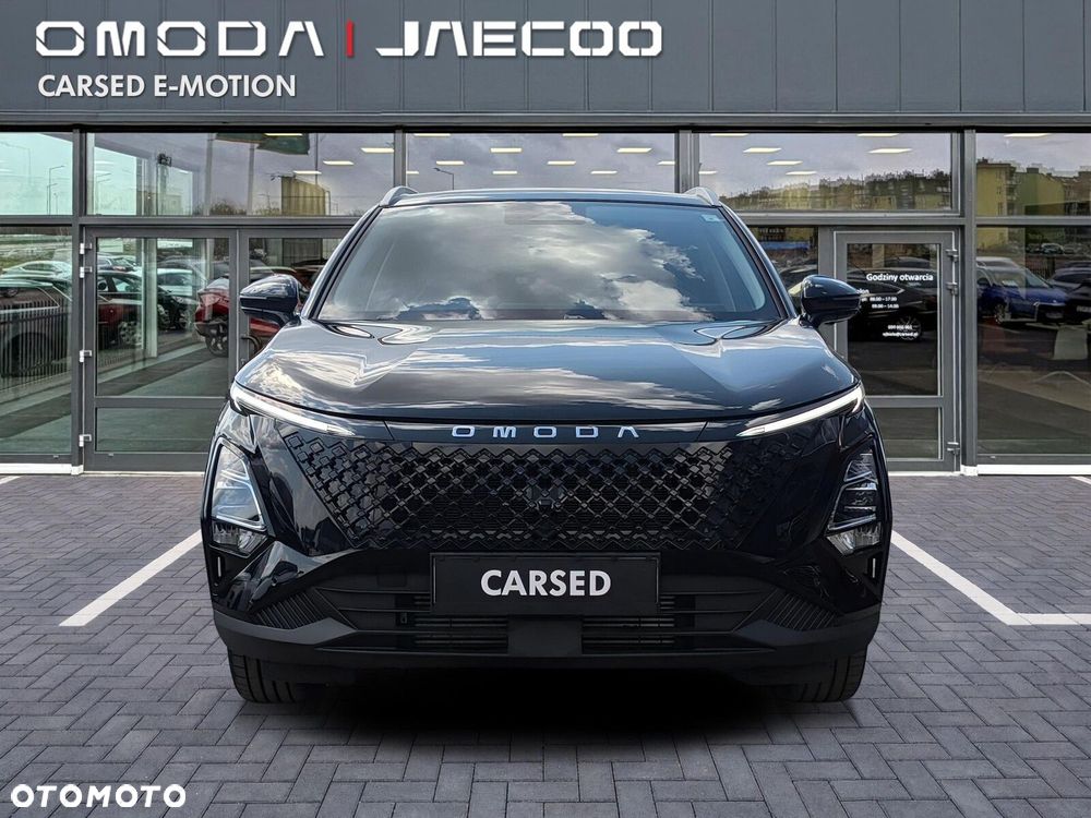 Omoda 5 - 9