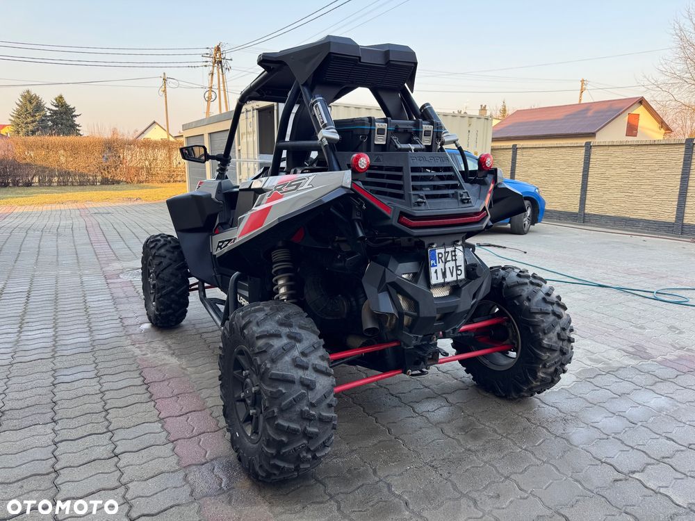 Polaris RZR - 7