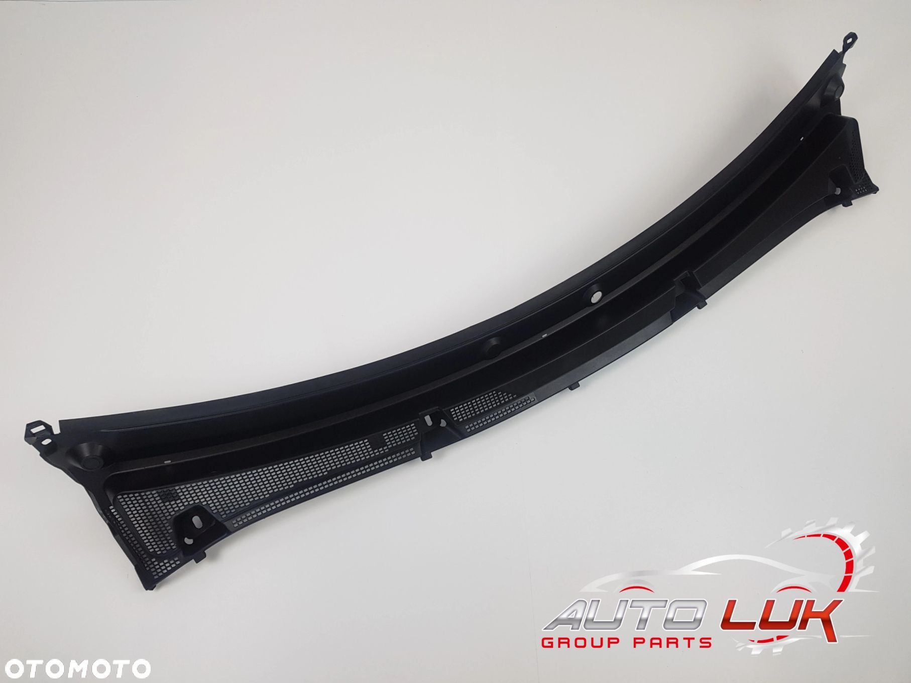 Podszybie kompletne Renault Master III Lift 668113656R - 1