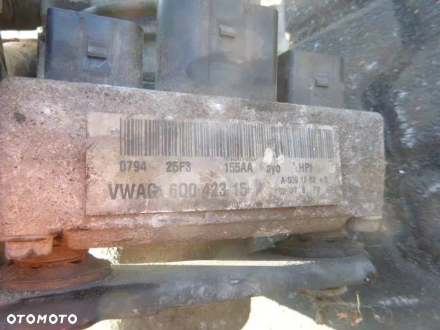 ELEKTRYCZNA POMPA WSPOMAGANIA KOYO POLO 9N FABIA I IBIZA III CORDOBA II - 9