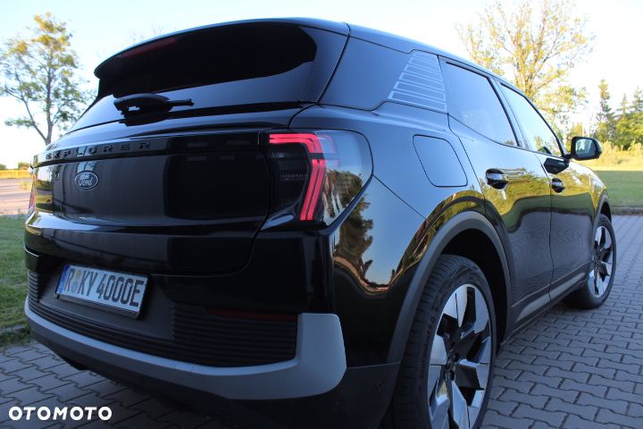 Ford Explorer Dual-Elektromotor Extend Range AWD 79kWh Premium - 7