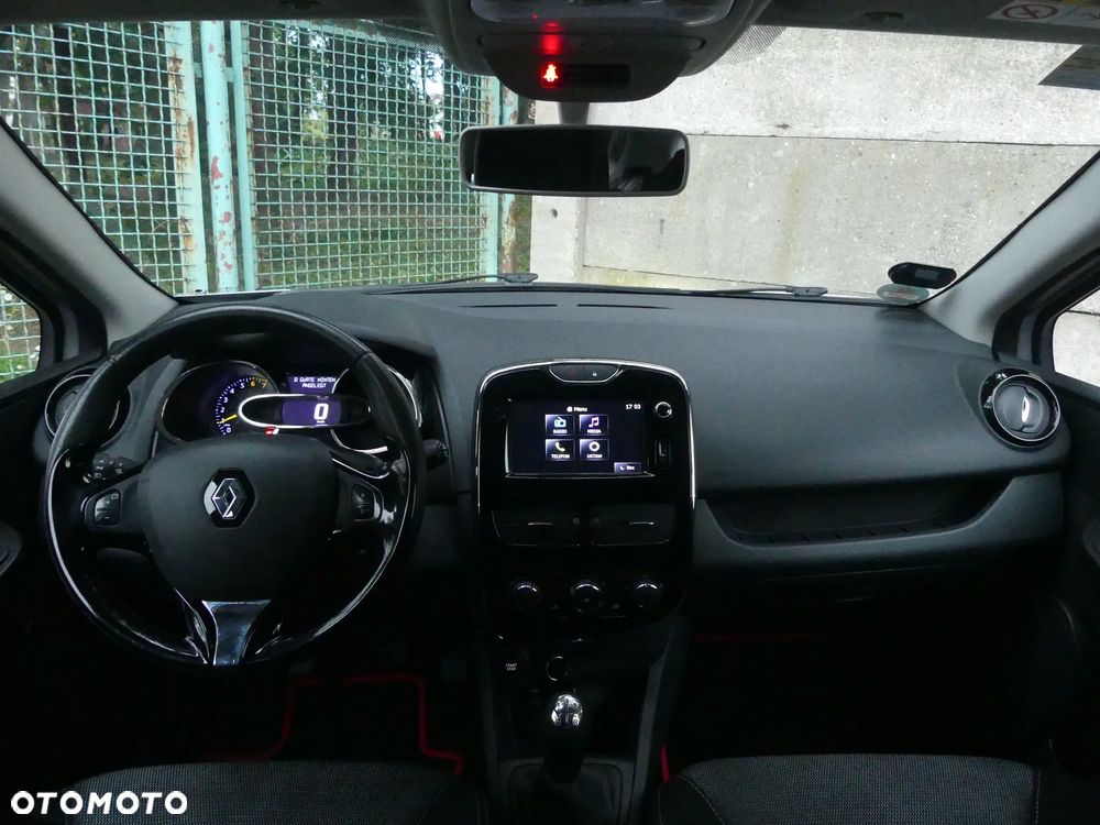 Renault Clio - 4