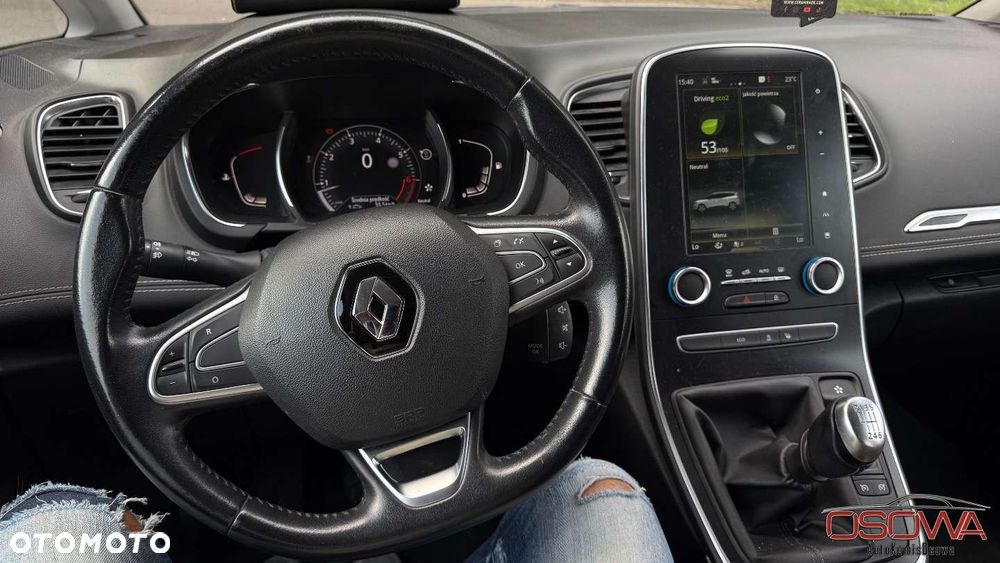 Renault Grand Scenic - 20