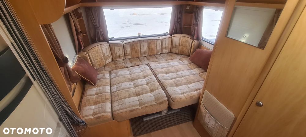 Chateau Cristall Moorea 530TF - 22