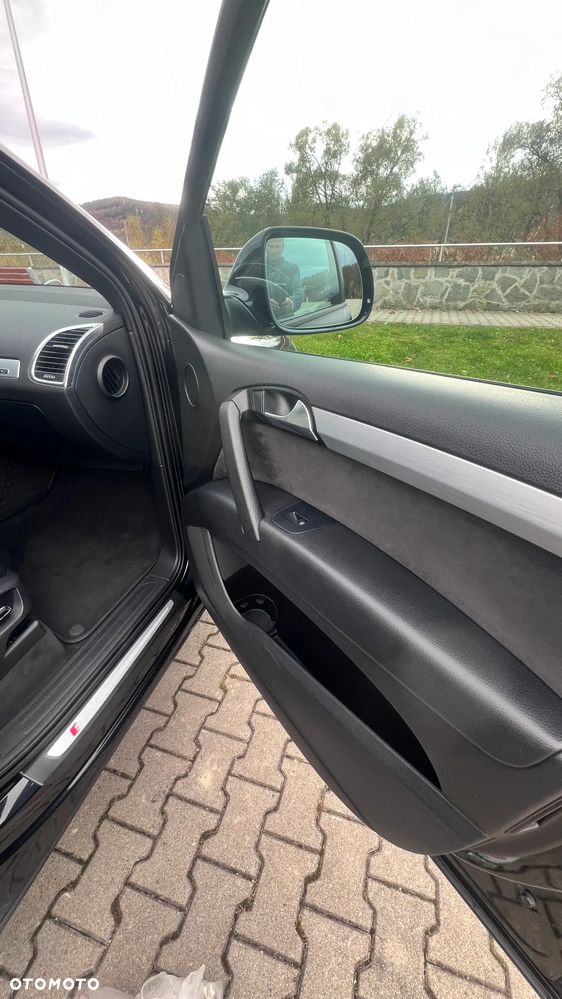 Audi Q7 3.0 TDI Quattro Tiptronic - 7