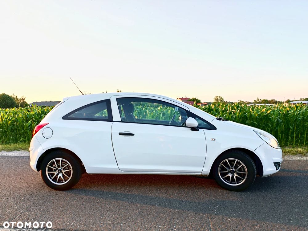Opel Corsa 1.3 CDTI - 3