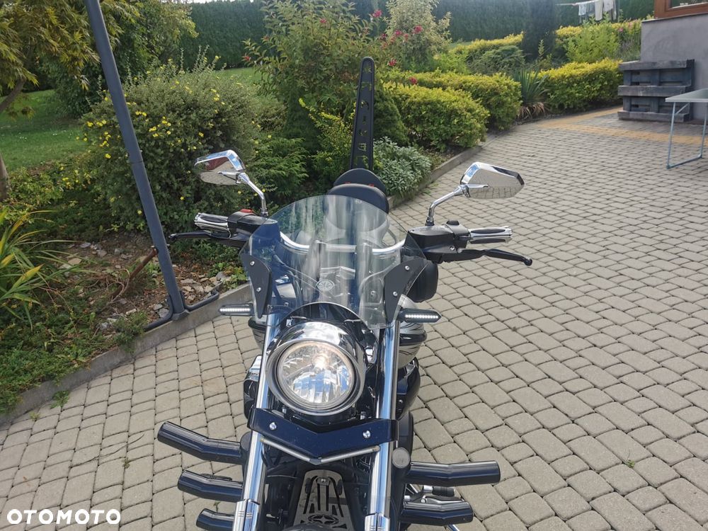Yamaha Raider - 7