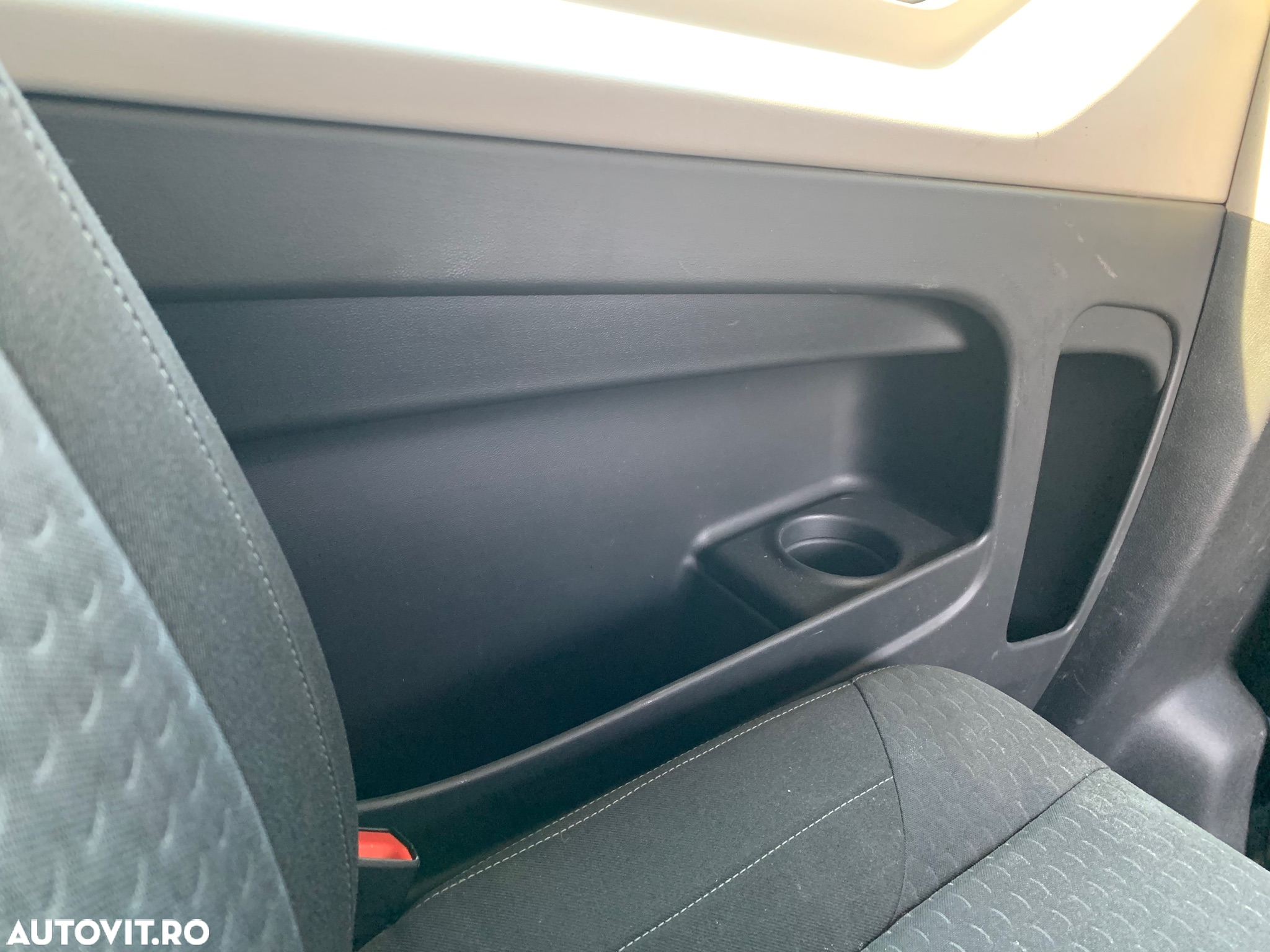 Opel Vivaro 1.6 D (CDTI) L2H1 S&S - 9