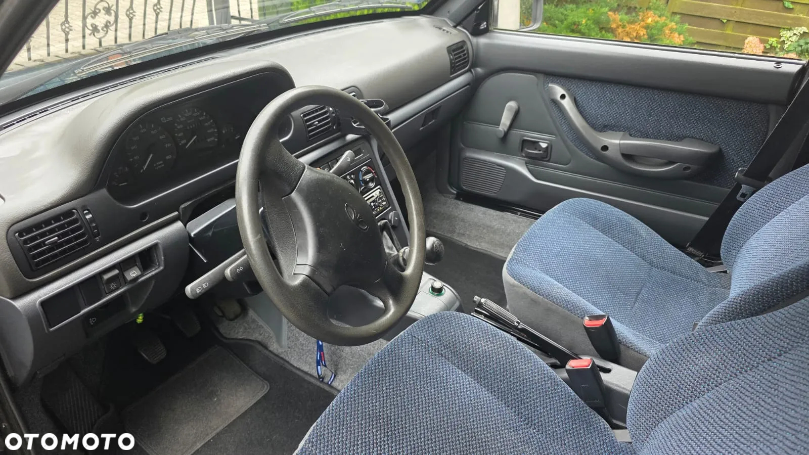 Polonez Caro - 3