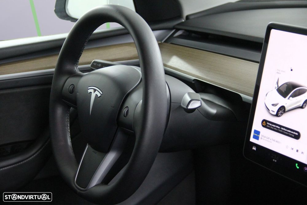 Tesla Model Y Standard - 9