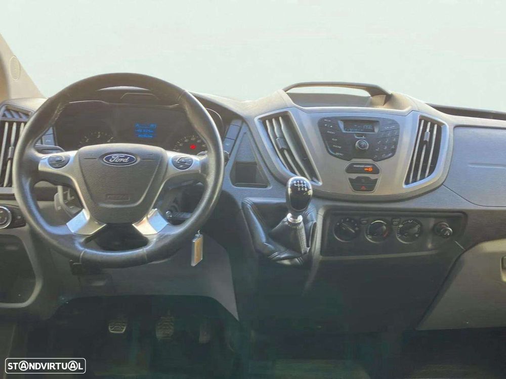 Ford Transit 330 L3 2.0 TDCi H2 Trend - 9