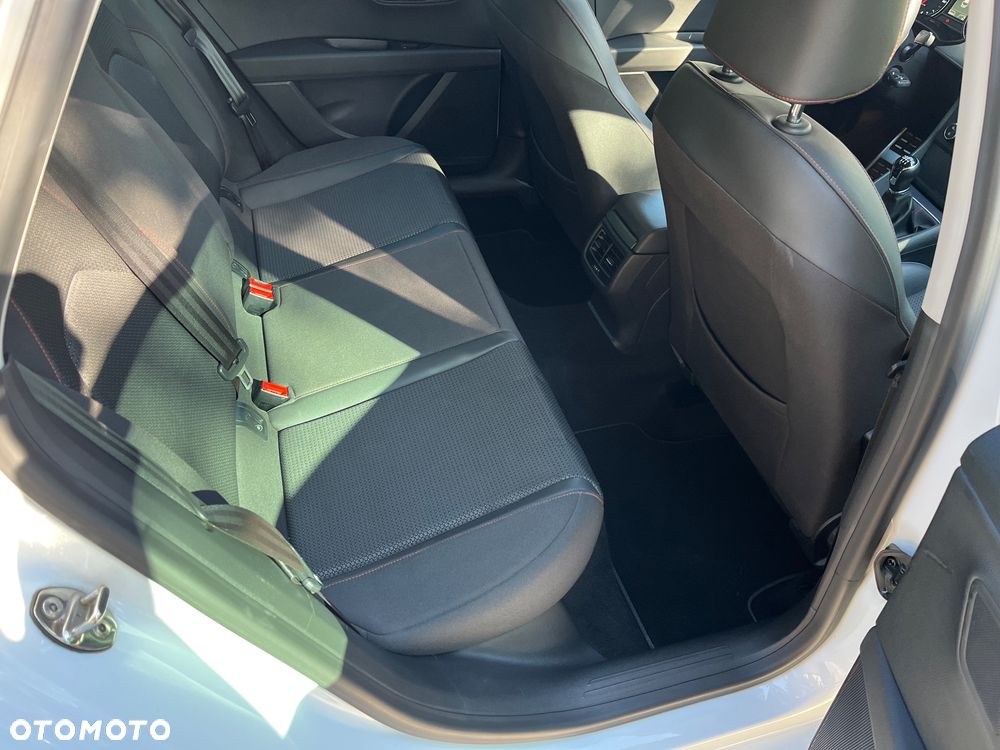 Seat Leon 1.4 TSI Start&Stop FR - 17