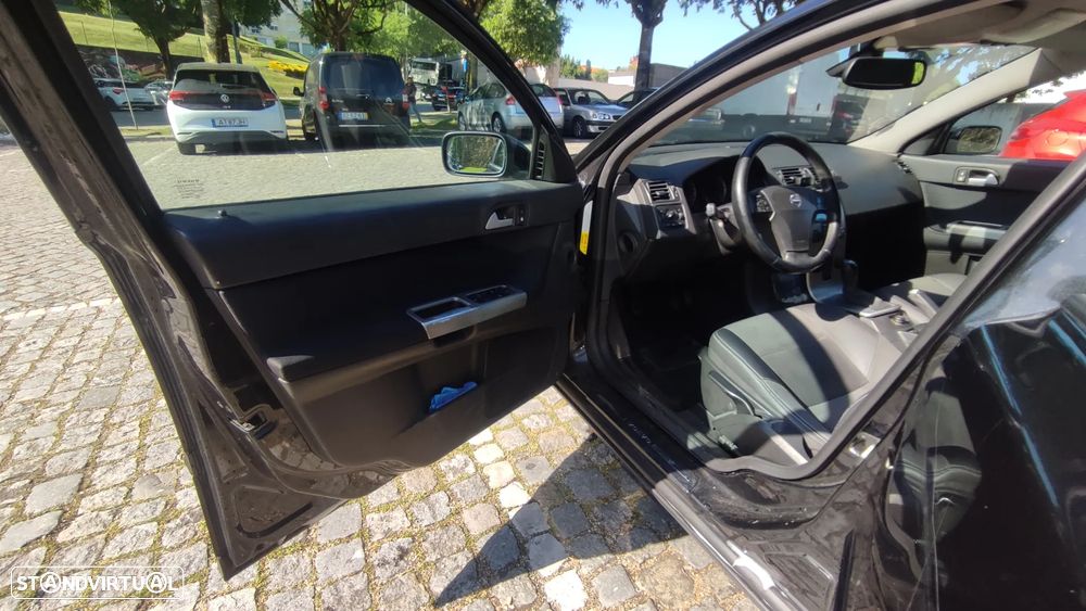 Volvo V50 1.6 D Nível 2 - 10
