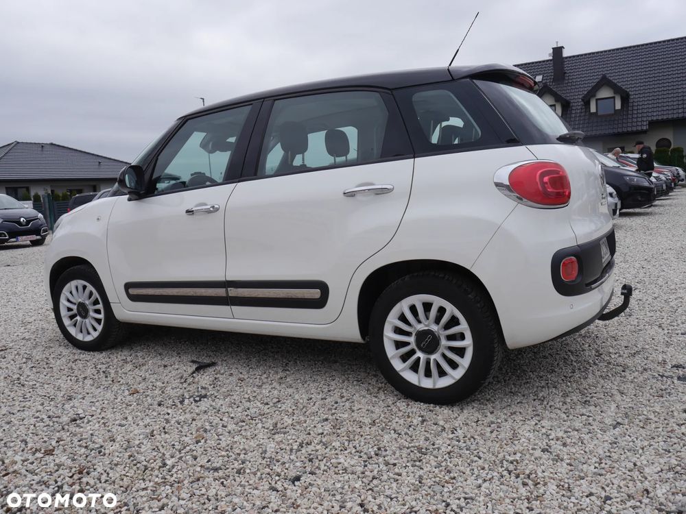 Fiat 500L 1.3 Multijet Start&Stopp Pop-Star - 15