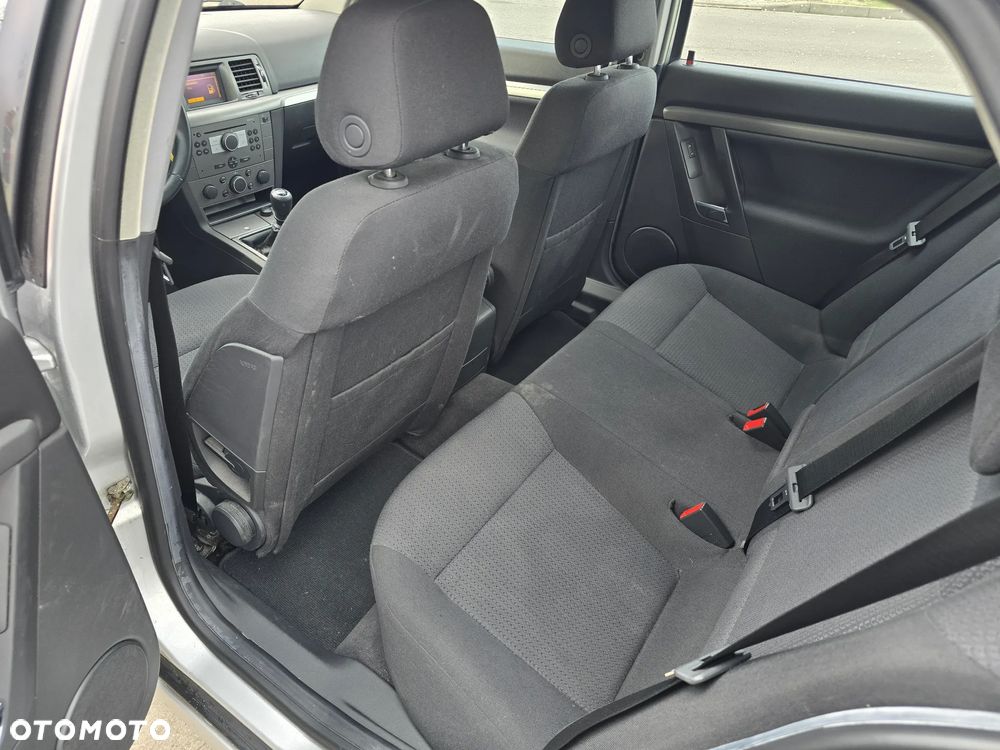 Opel Vectra 1.8 Business - 9