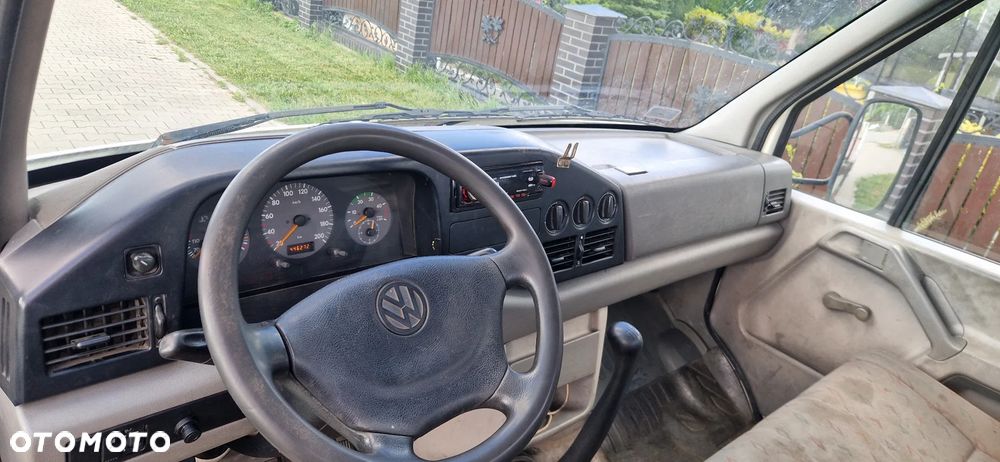 Volkswagen LT46 - 13