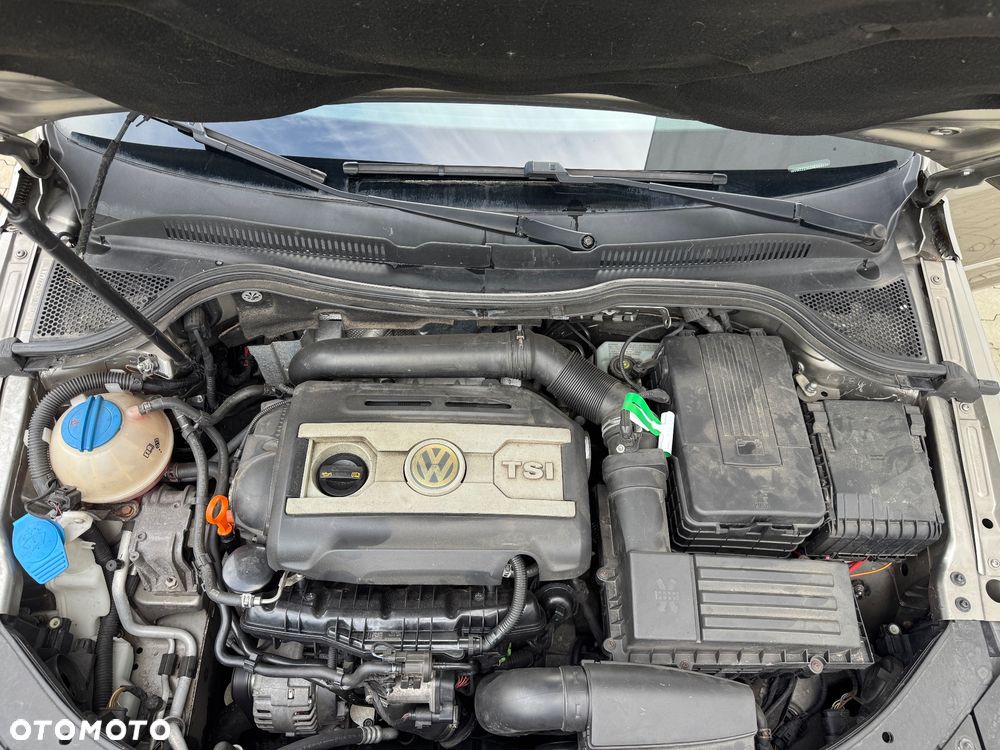 Volkswagen CC - 18