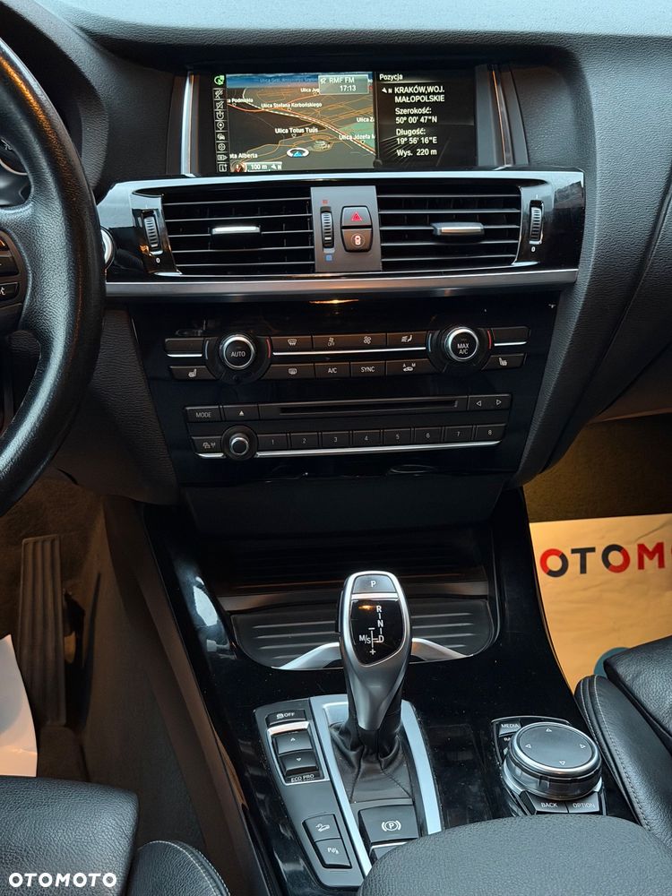 BMW X4 xDrive28i M Sport - 40