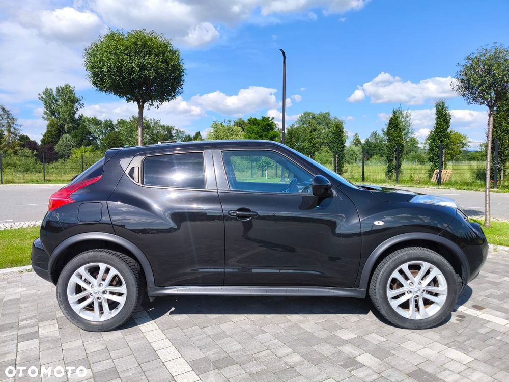 Nissan Juke - 26