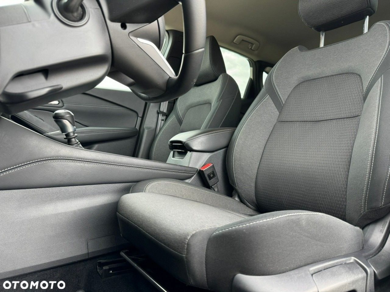Nissan Qashqai 1.3 DIG-T N-Connecta - 15