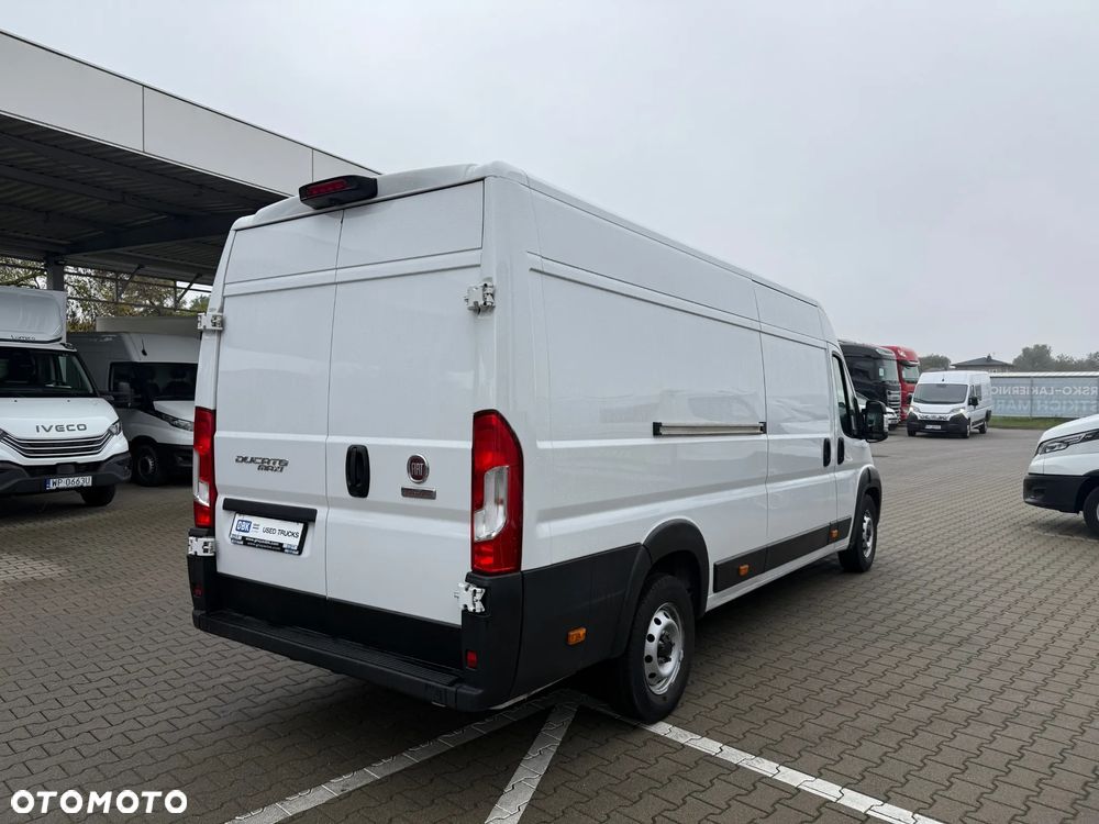 Fiat Ducato Maxi - 5