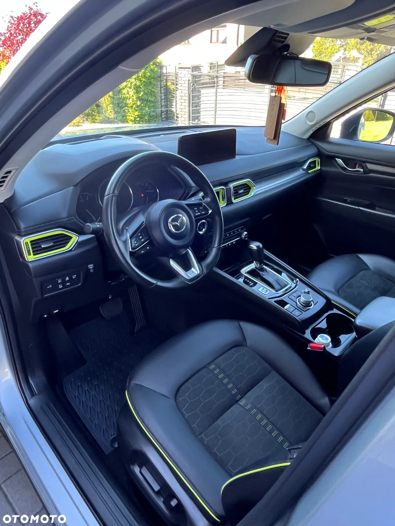 Mazda CX-5 2.0 Newground 2WD - 13