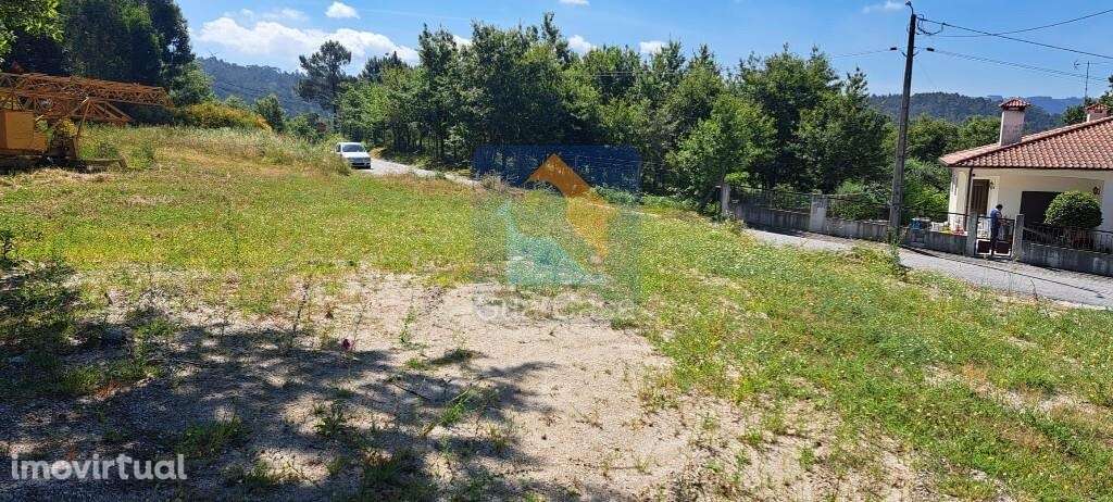 Terreno de construção - Grande imagem: 5/12