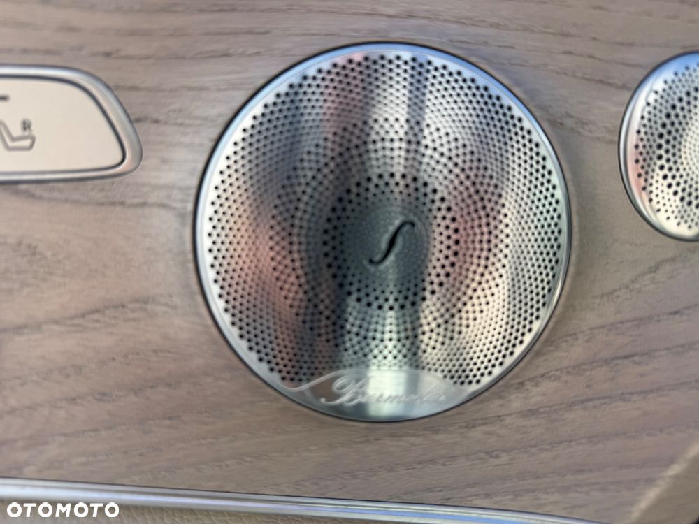 Mercedes-Benz Klasa E 400 4Matic 9G-TRONIC AMG Line - 36