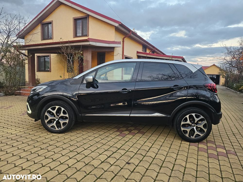 Renault Captur ENERGY dCi 110 Start&Stop Luxe - 30