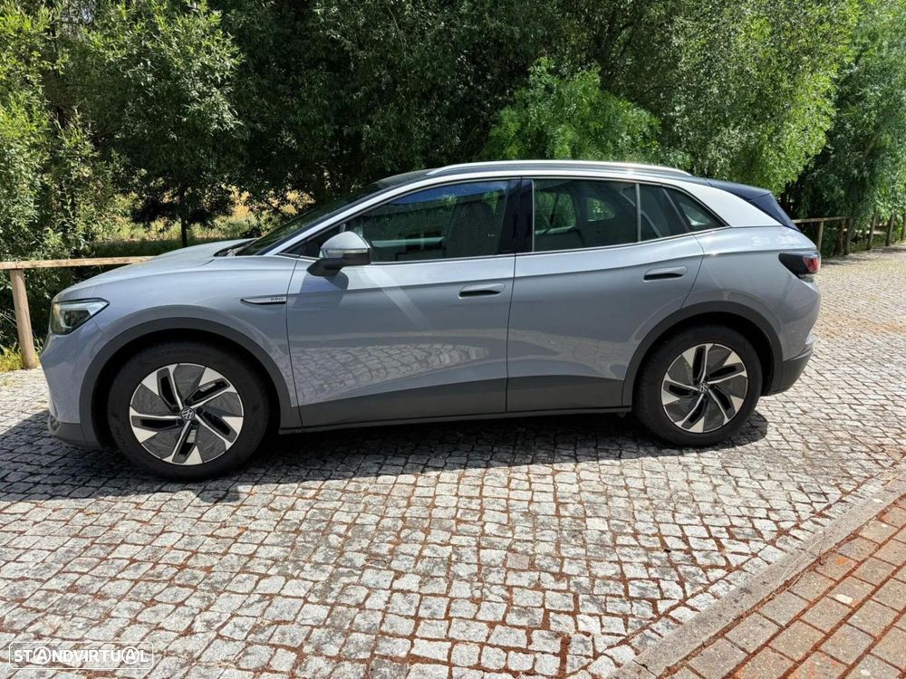 VW ID.4 77 kWh Pro Performance - 3