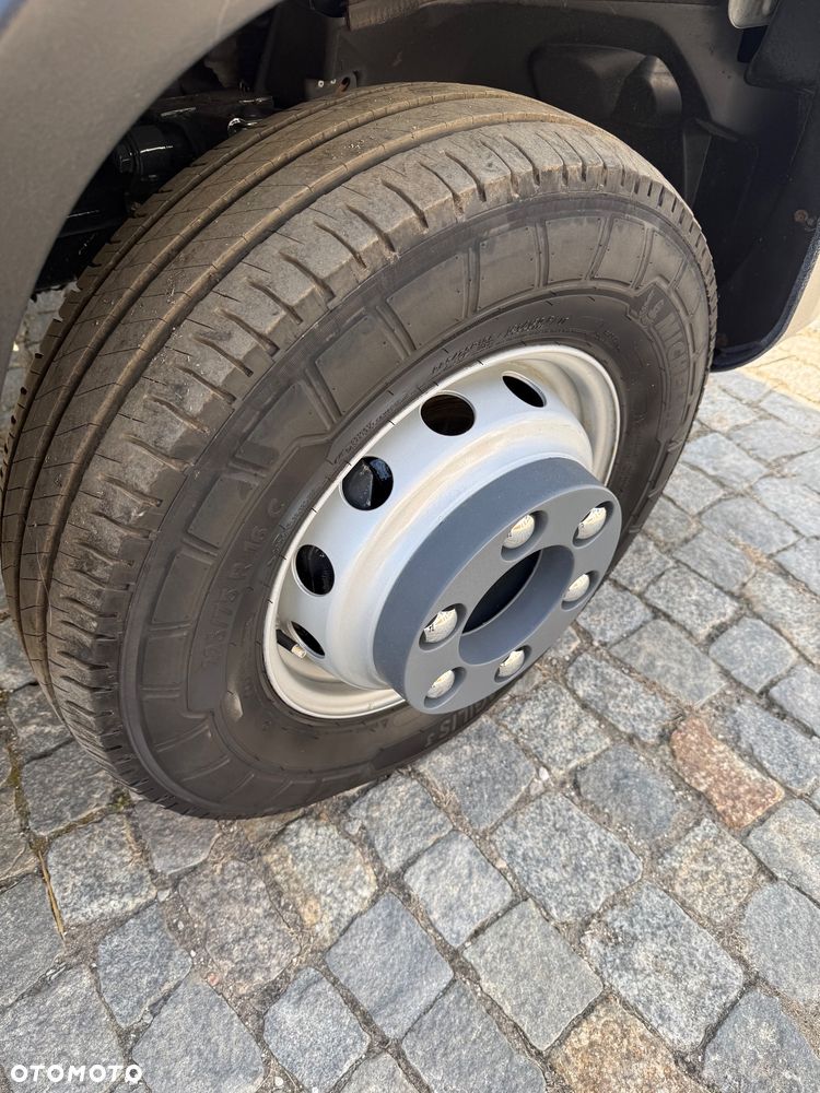 Iveco 70C18 70C17 35C15 50C15 - 18